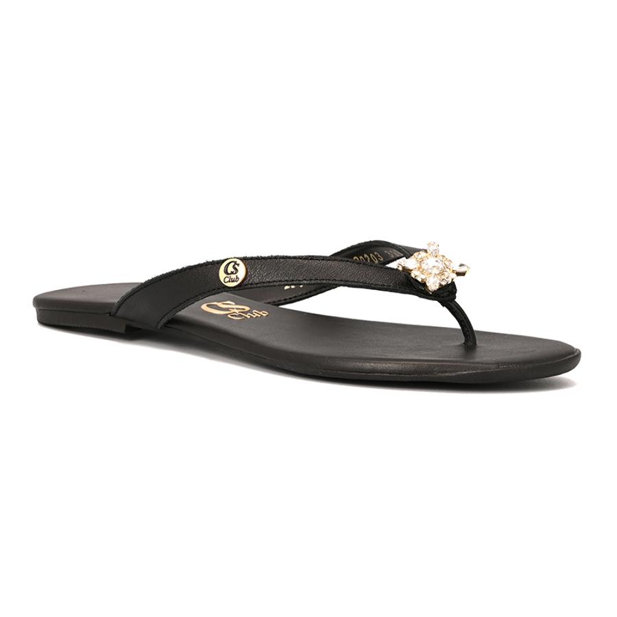SANDALIA FLAT