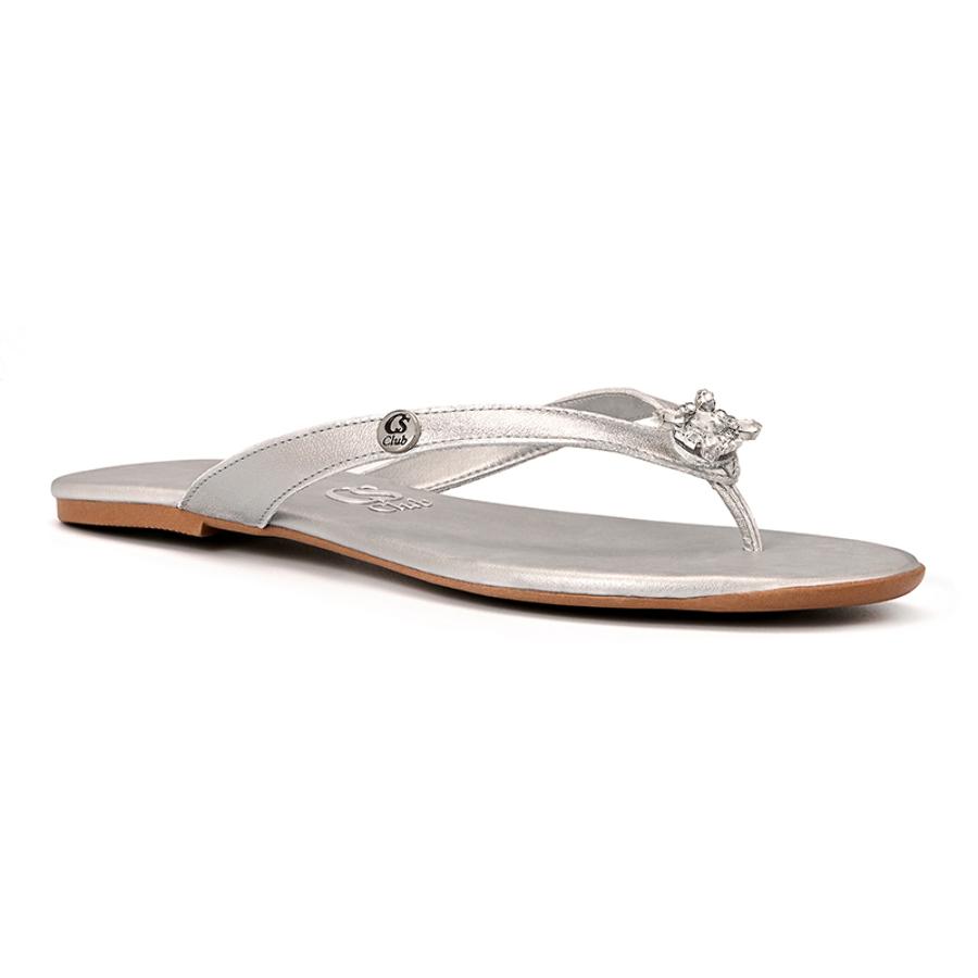 SANDALIA FLAT