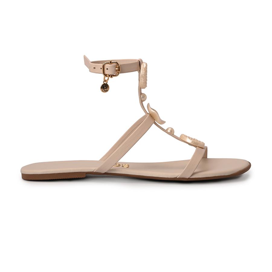 SANDALIA FLAT