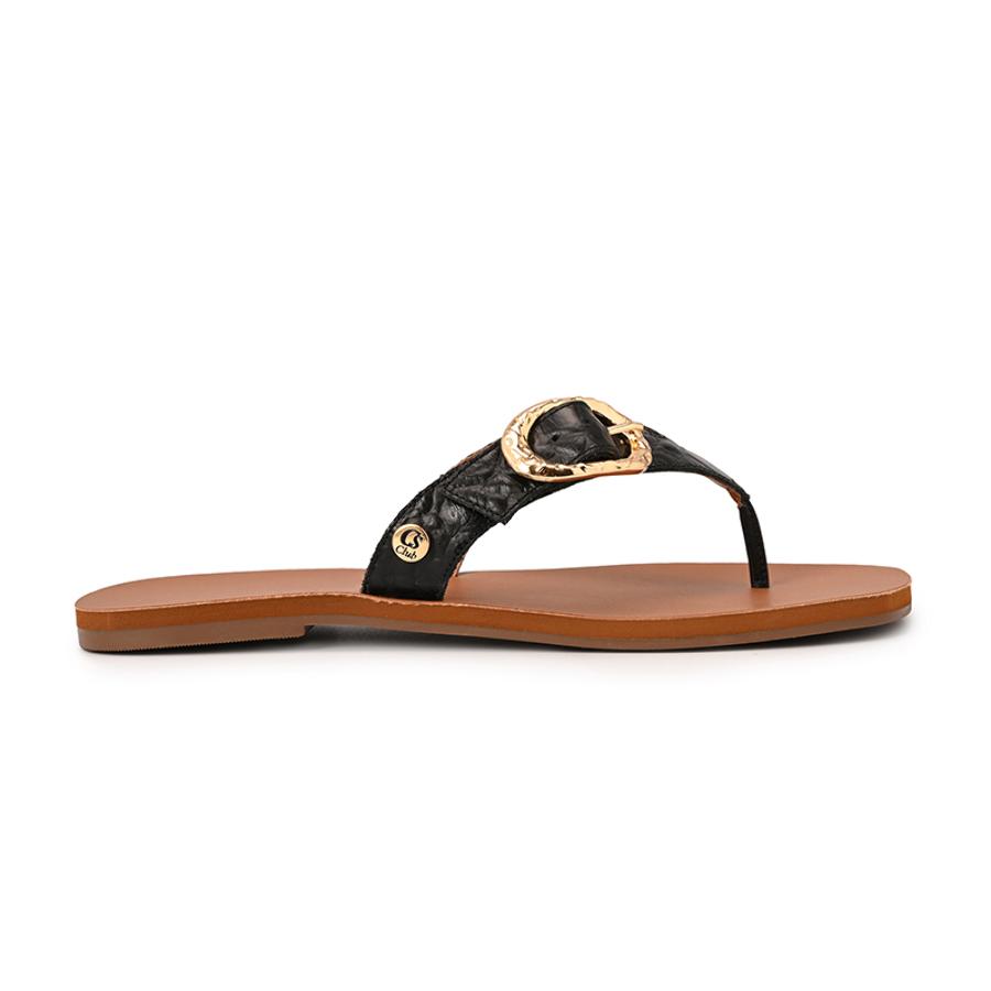 SANDALIA FLAT