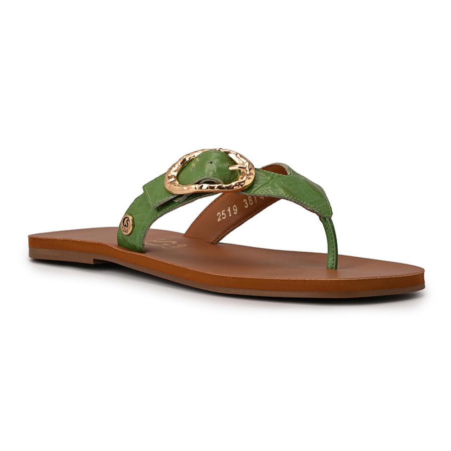 SANDALIA FLAT