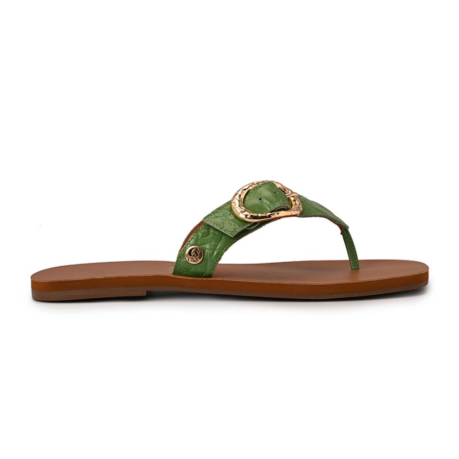 SANDALIA FLAT