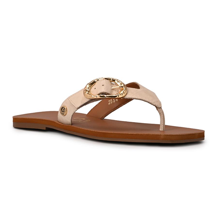 SANDALIA FLAT