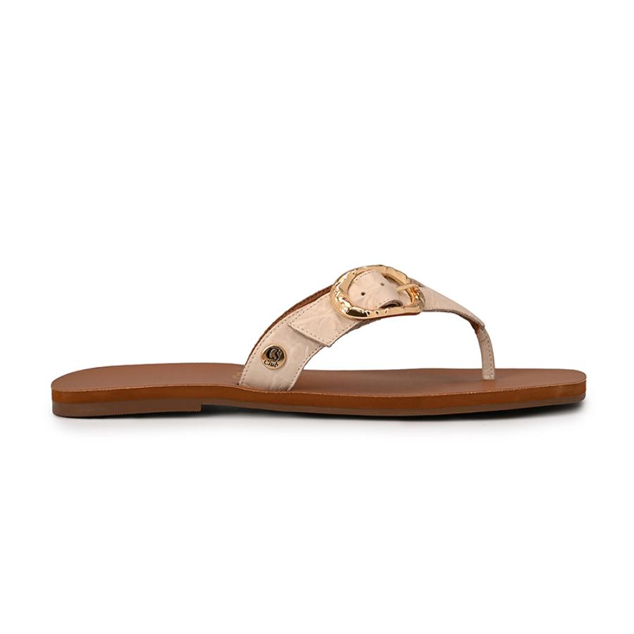SANDALIA FLAT