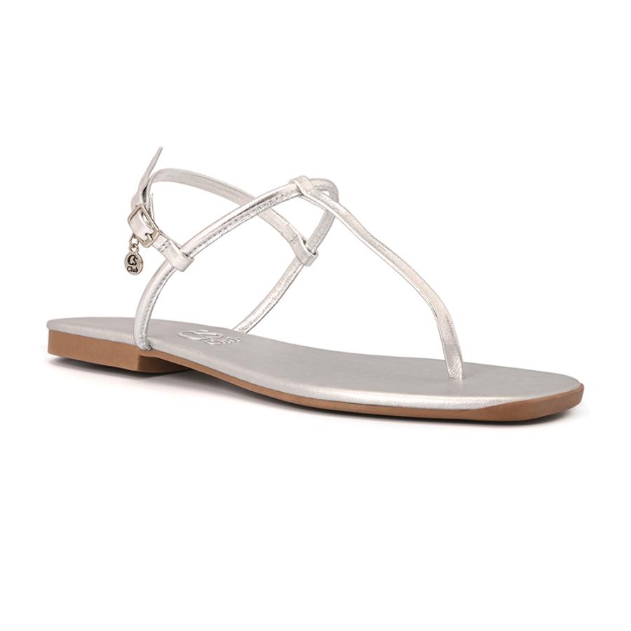 SANDALIA FLAT