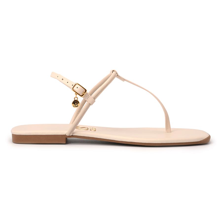 SANDALIA FLAT