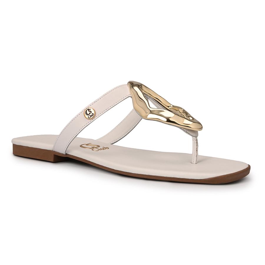 SANDALIA FLAT