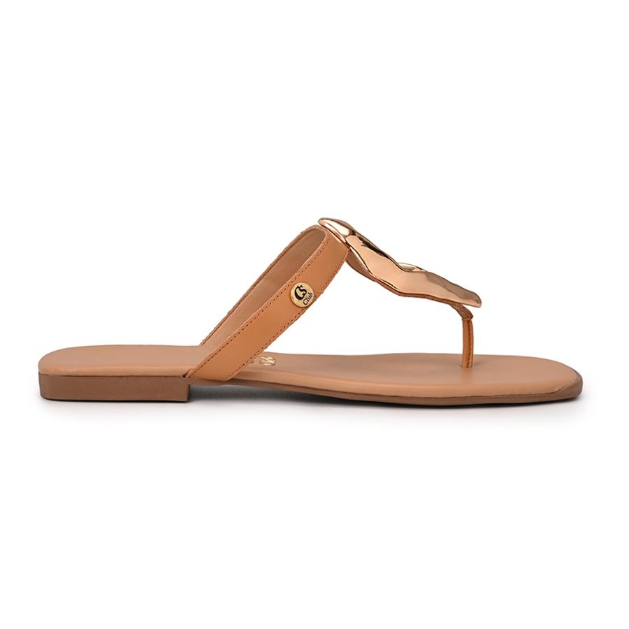 SANDALIA FLAT