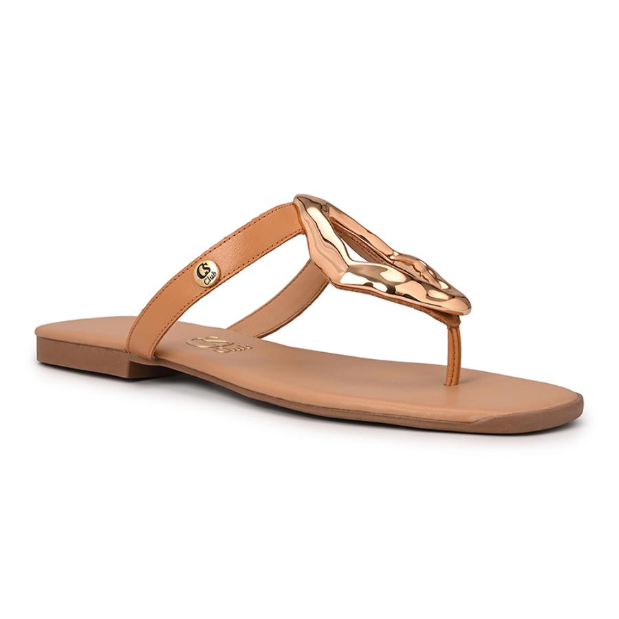 SANDALIA FLAT
