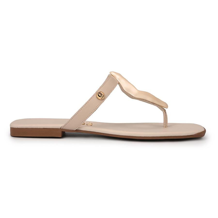 SANDALIA FLAT