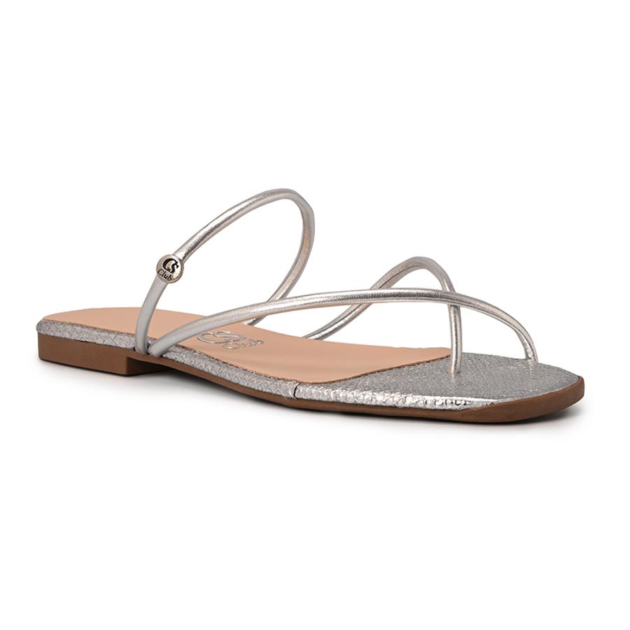 SANDALIA FLAT