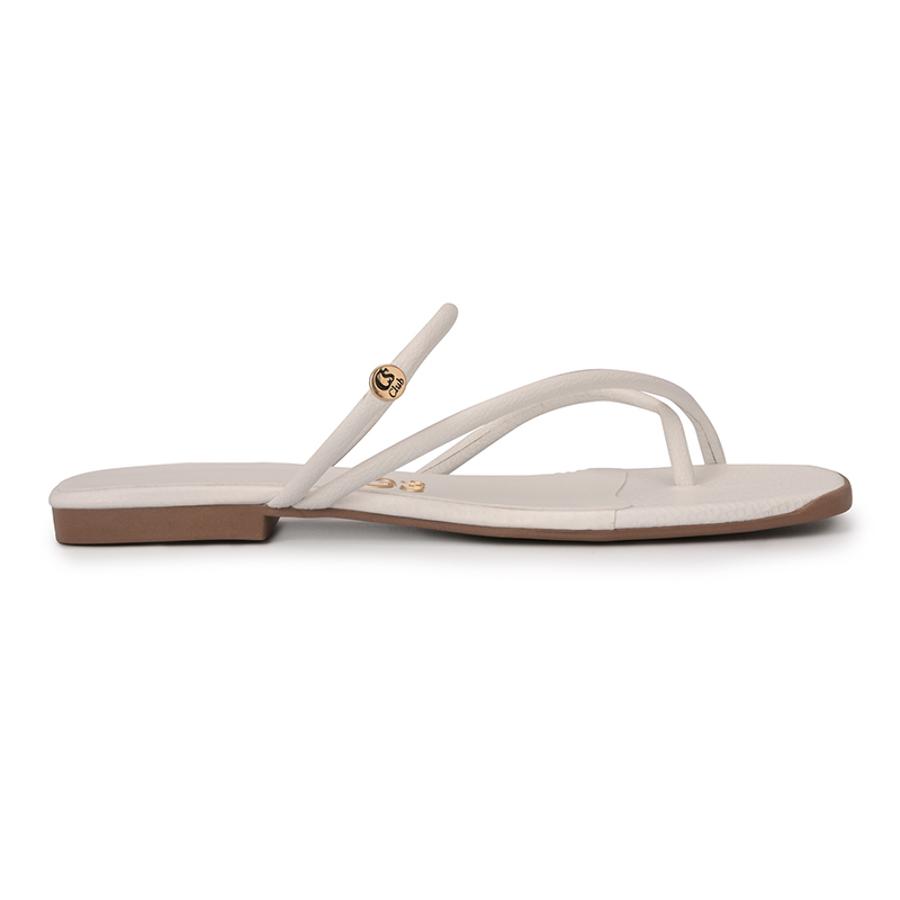 SANDALIA FLAT