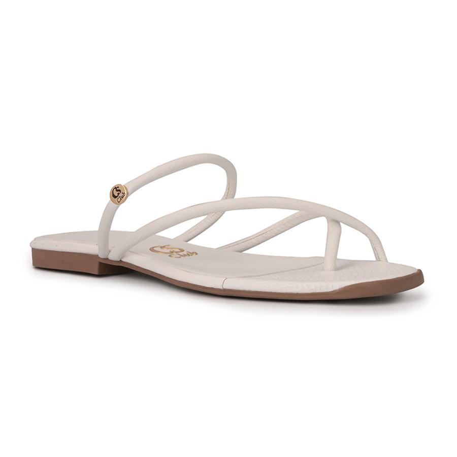 SANDALIA FLAT