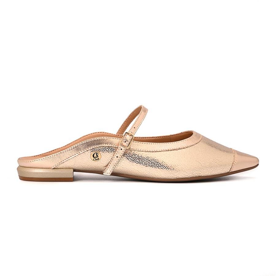 ZAPATO MULE
