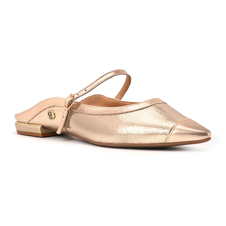 ZAPATO MULE