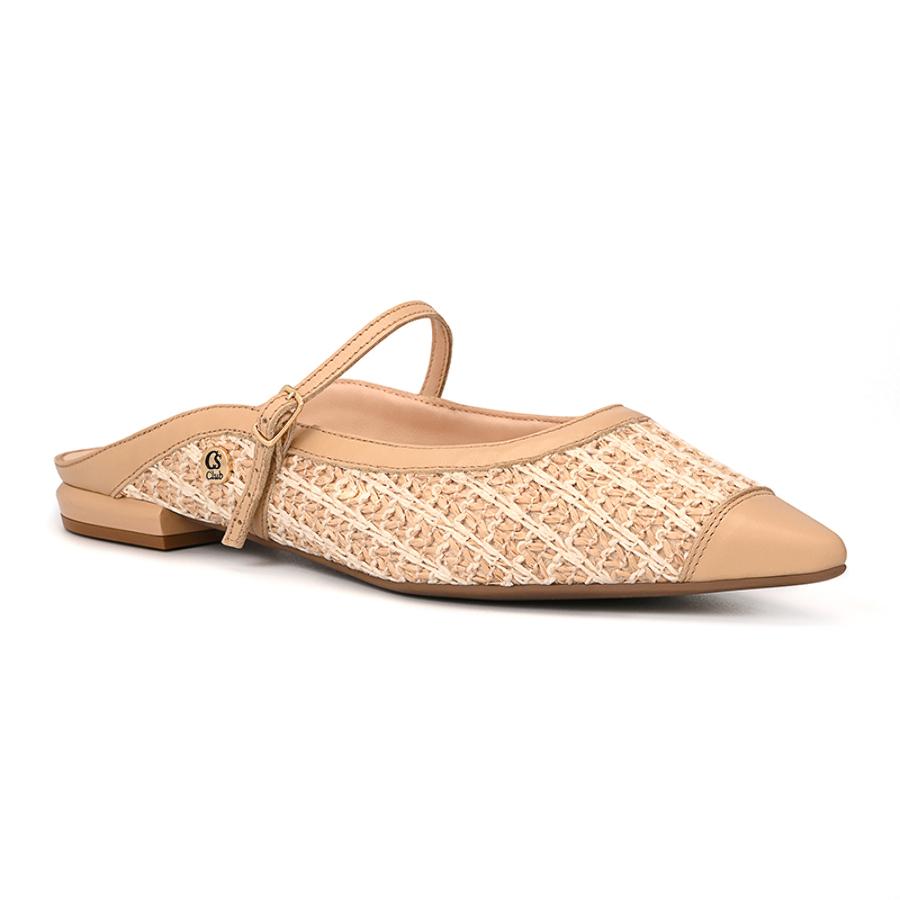 ZAPATO MULE
