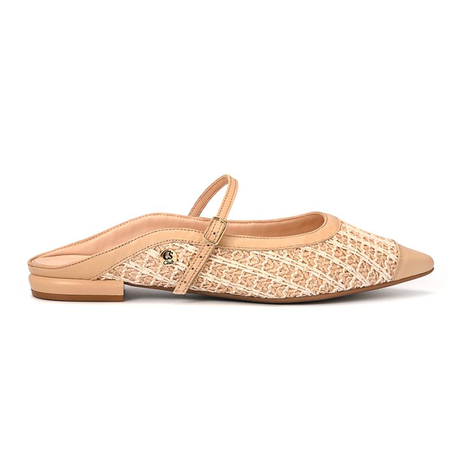 ZAPATO MULE