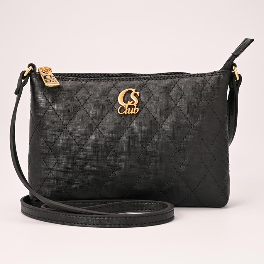MINI MANU CROSSBODY BAG