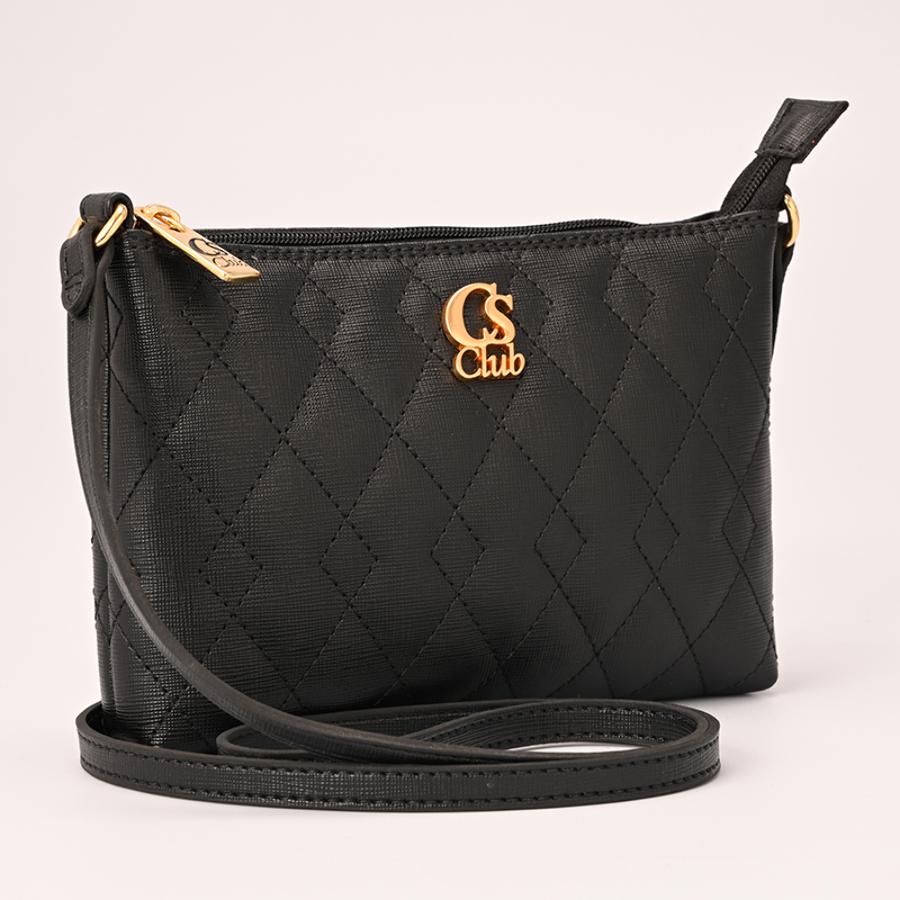 MINI MANU CROSSBODY BAG