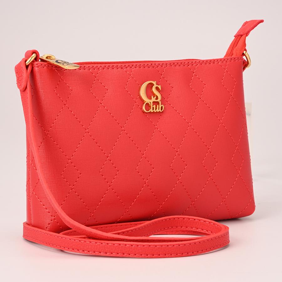 MINI MANU CROSSBODY BAG