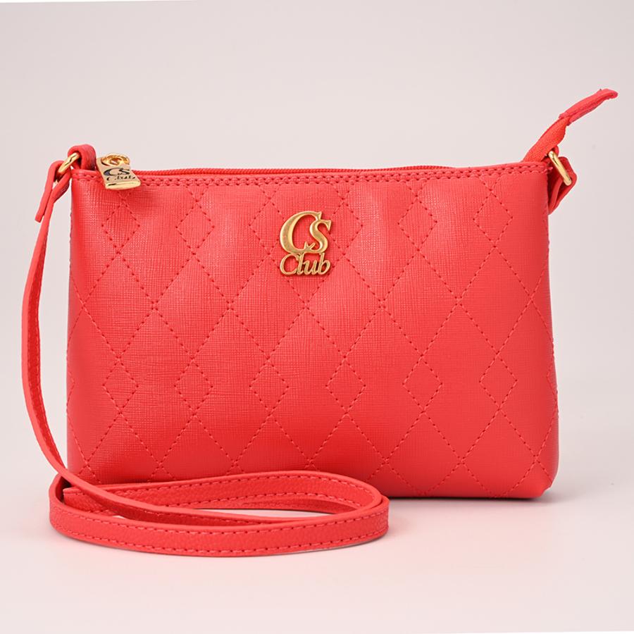 MINI MANU CROSSBODY BAG