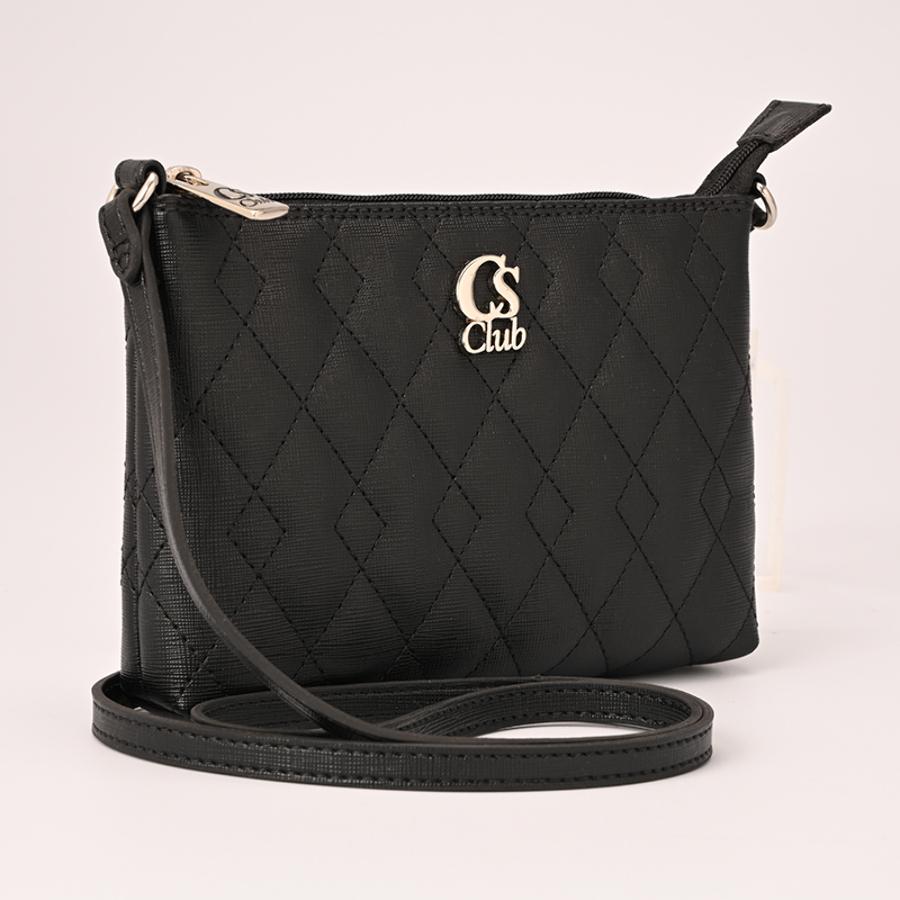 MINI MANU CROSSBODY BAG