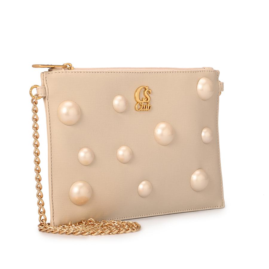 CARTERA CLUTCH CLUB