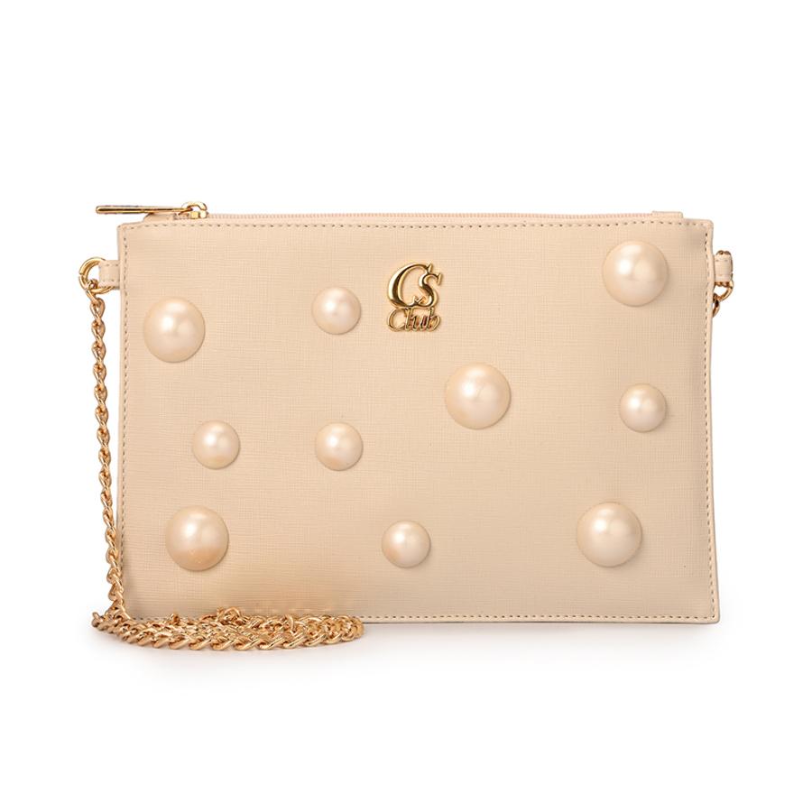 CARTERA CLUTCH CLUB