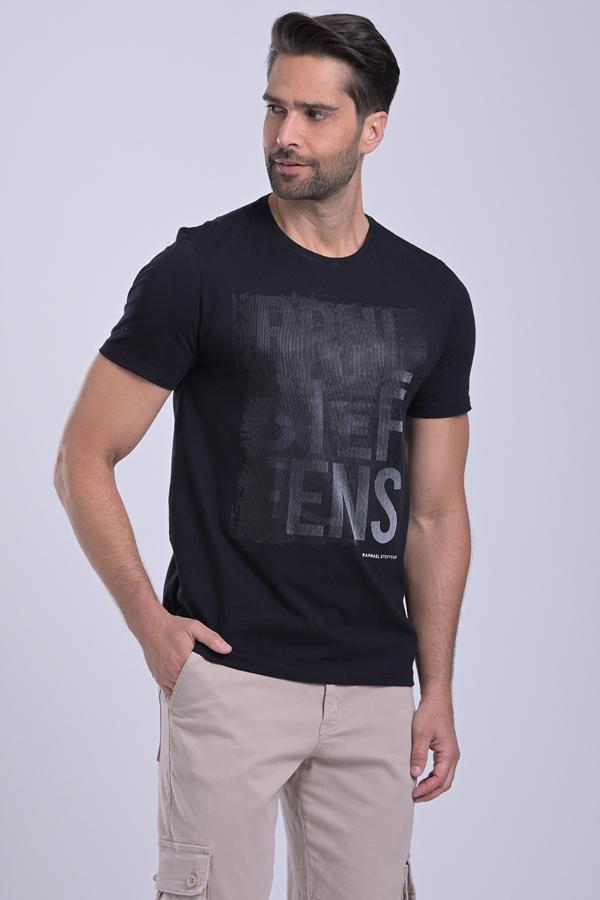CAMISETA MC