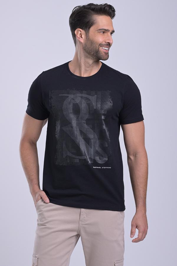 CAMISETA MC