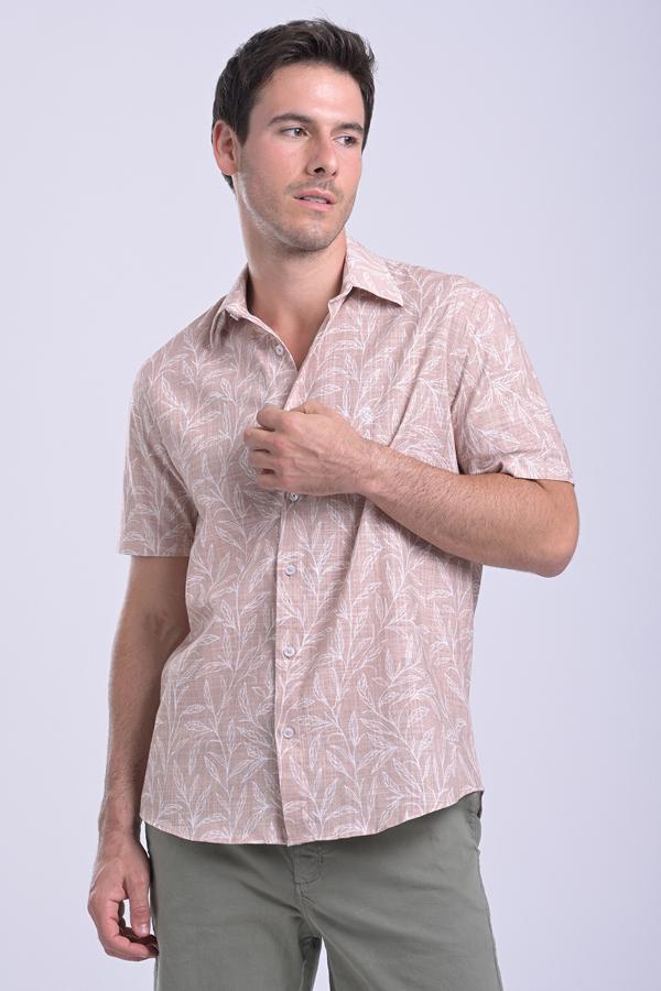 CAMISA MC