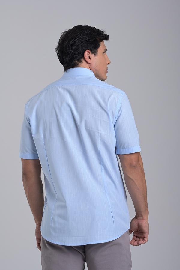 CAMISA MC