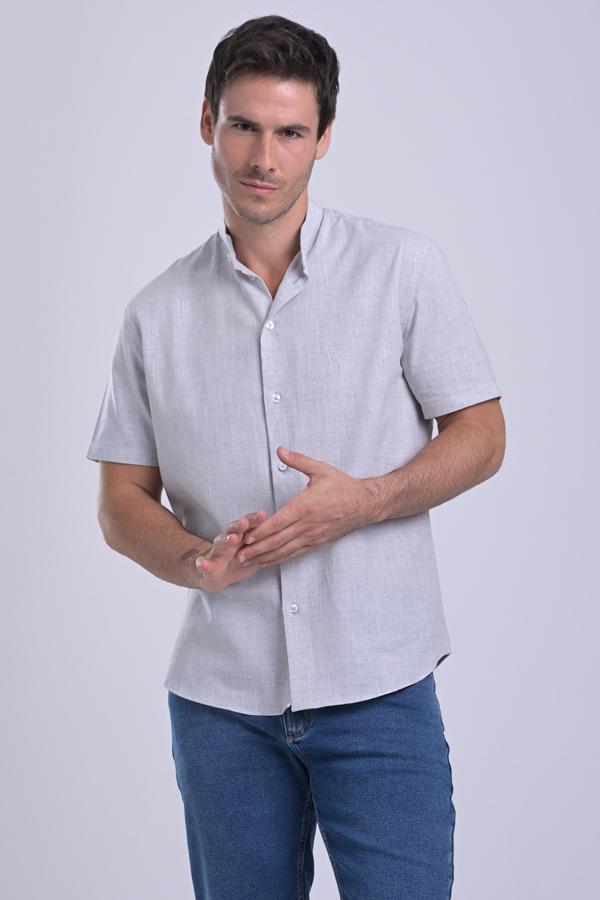 CAMISA MC
