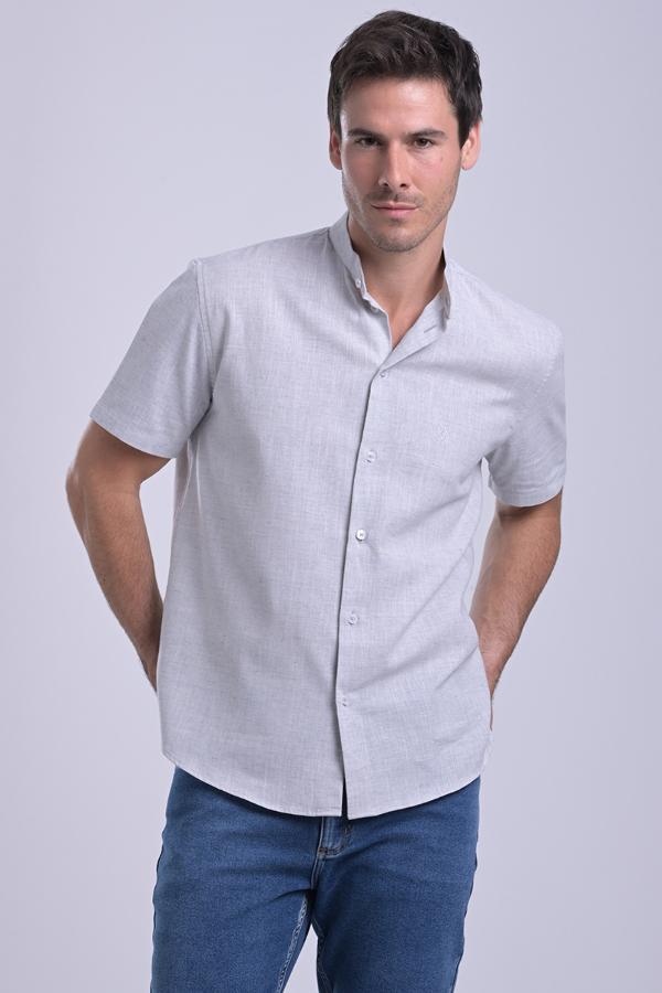 CAMISA MC