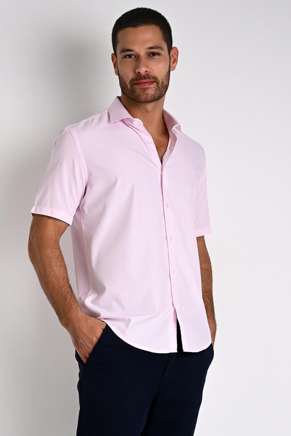 CAMISA MC