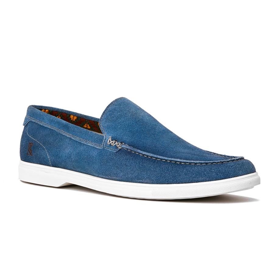 MOCASÍN MASCULINO