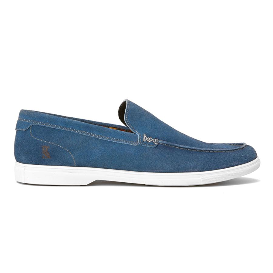 MOCASÍN MASCULINO
