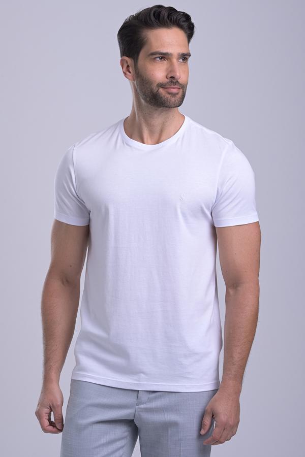 CAMISETA MC PIMA
