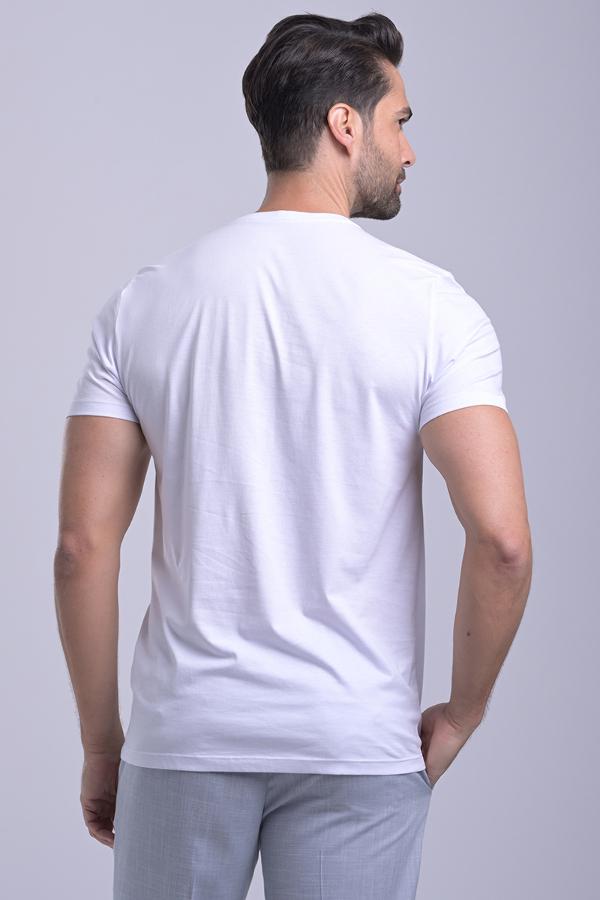CAMISETA MC PIMA