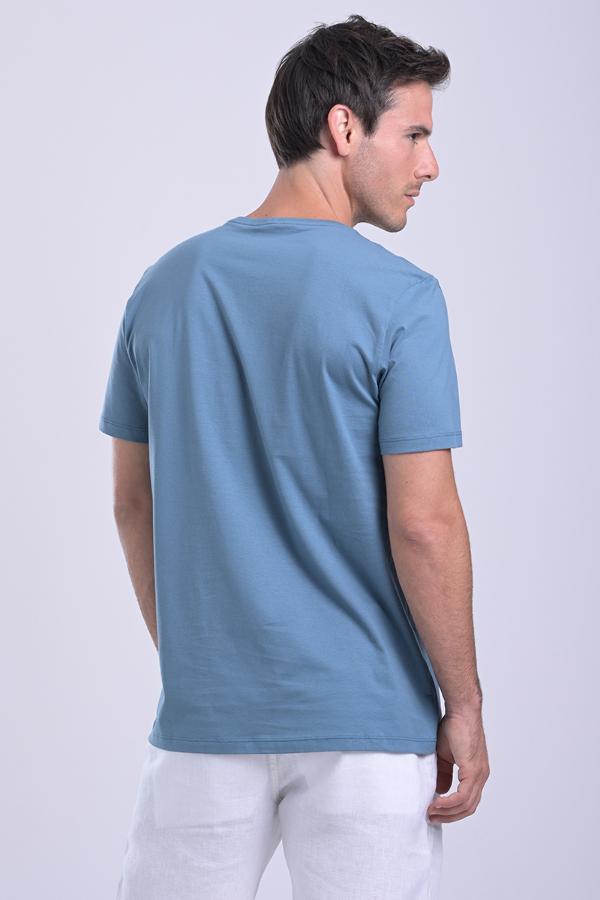 CAMISETA MC PIMA