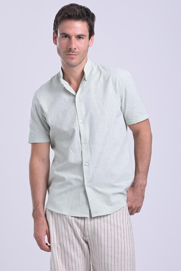 CAMISA MC