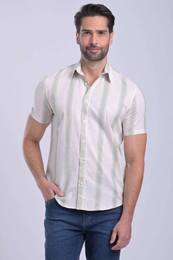 CAMISA MC