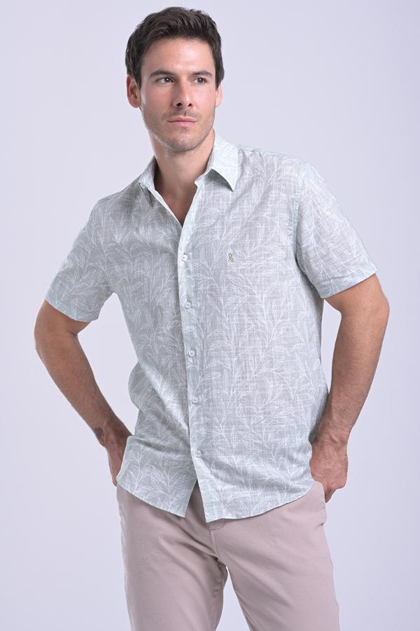CAMISA MC
