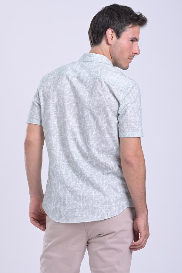 CAMISA MC
