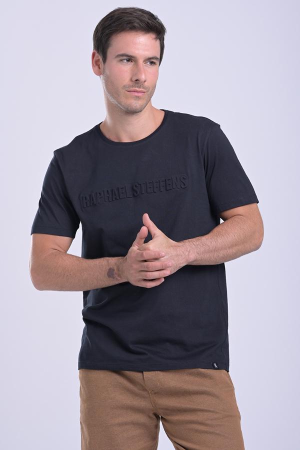 CAMISETA MC
