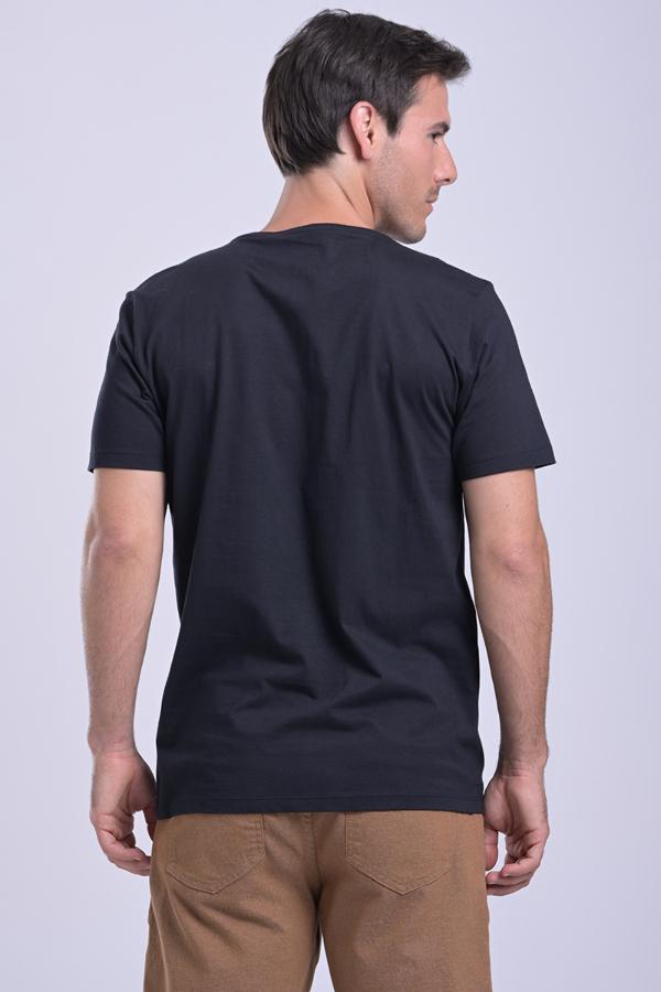CAMISETA MC
