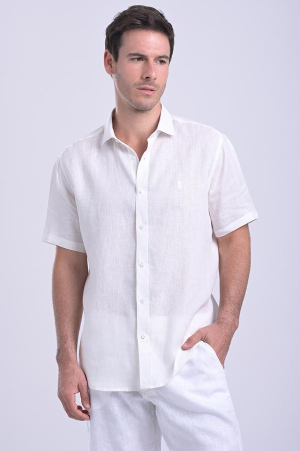 CAMISA MC
