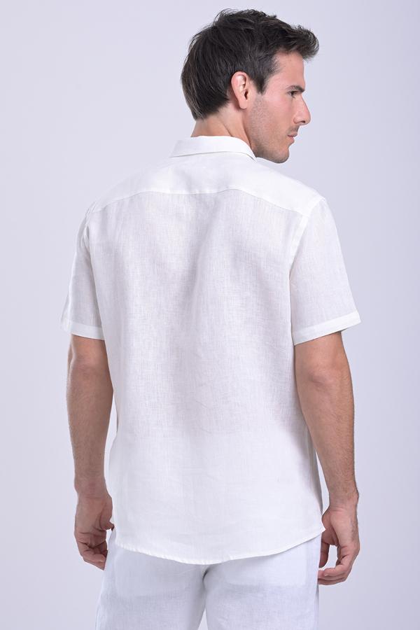 CAMISA MC