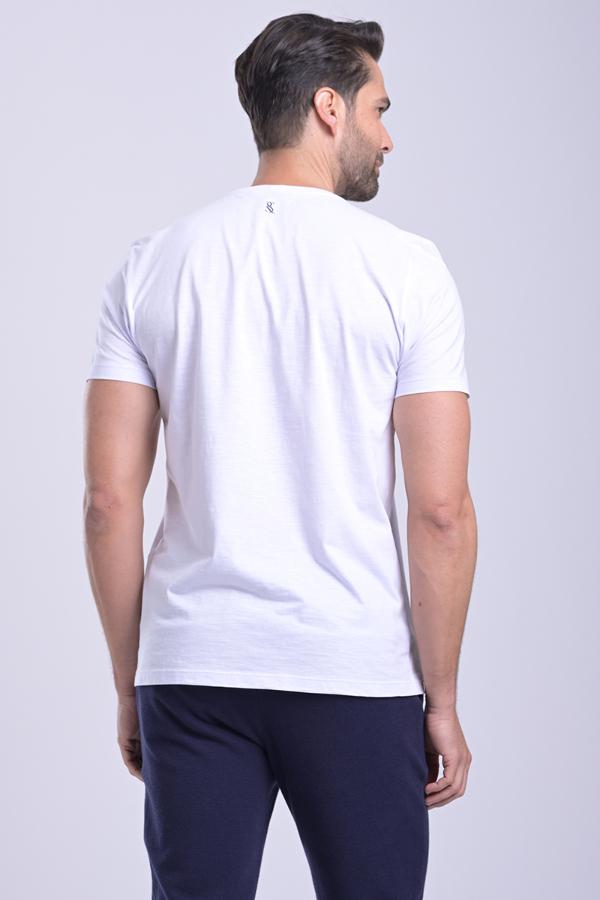 CAMISETA MC