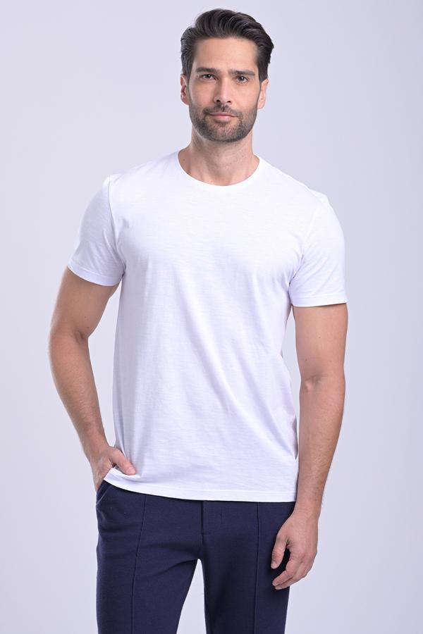 CAMISETA MC